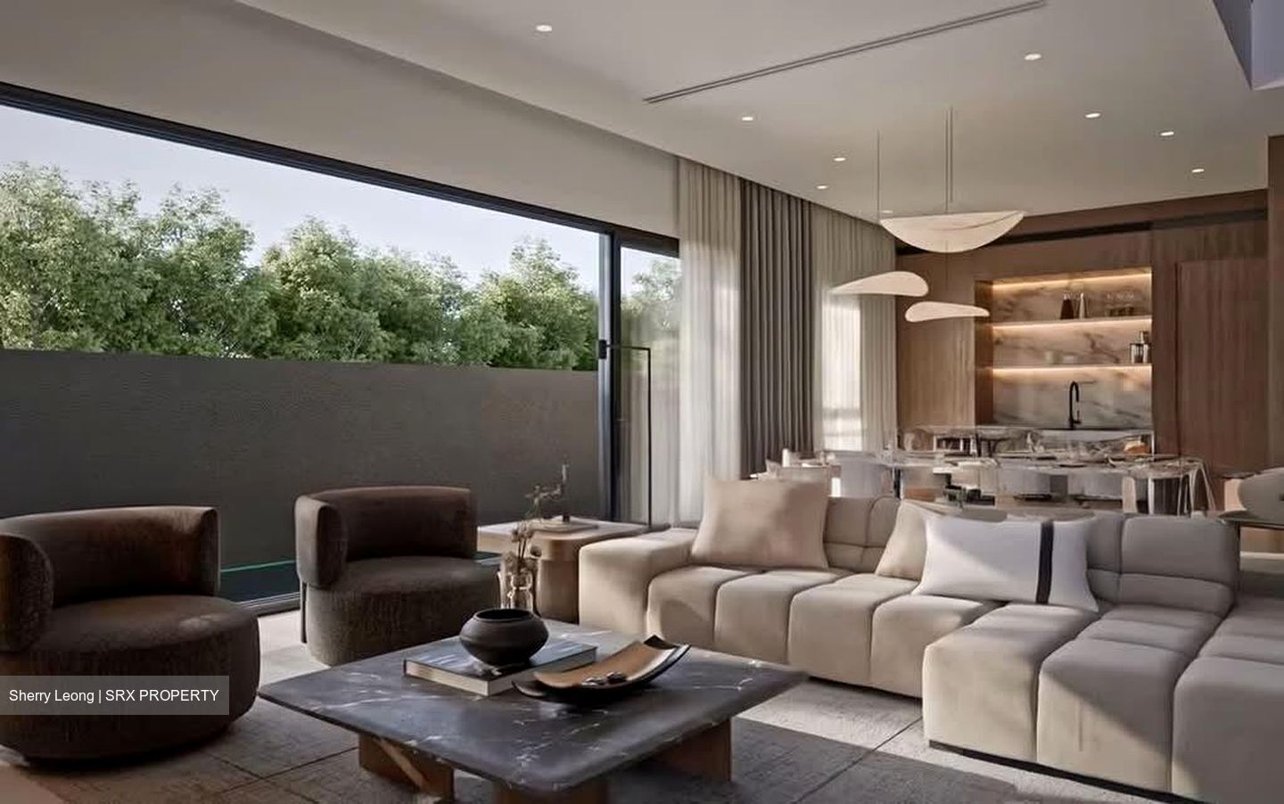 Tay Lian Teck Road (D15), Semi-Detached #601742411